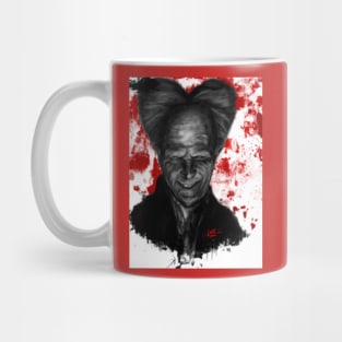 Bram Stoker's Dracula Mug